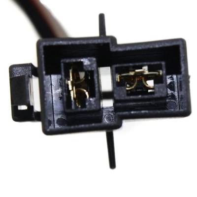 Rareelectrical - New Left Corner Light Compatible With Mazda B2200 Lx 4 Cyl 2.2L B2200 Se-5 4 Cyl 2.2L B2000 Se-5 4 - Image 6