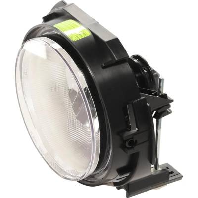 Rareelectrical - New Right Front Fog Light Compatible With Chevrolet Hhr Lt Hhr Lt Panel Hhr Ls Hhr Ls Panel - Image 2