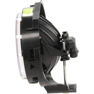 Rareelectrical - New Right Front Fog Light Compatible With Chevrolet Hhr Lt Hhr Lt Panel Hhr Ls Hhr Ls Panel - Image 3