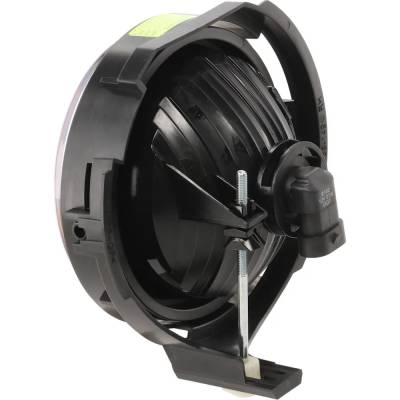 Rareelectrical - New Right Front Fog Light Compatible With Chevrolet Hhr Lt Hhr Lt Panel Hhr Ls Hhr Ls Panel - Image 4