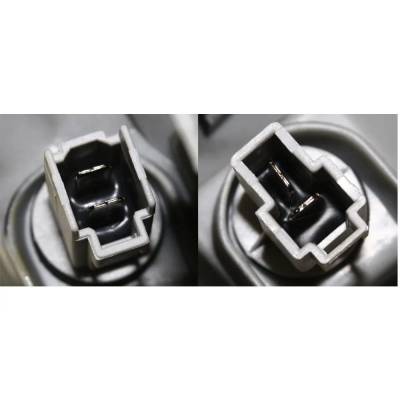 Rareelectrical - New Right Corner Light Compatible With Honda Civic Base Civic Cx Civic Dx Civic Si 1990-1991 By - Image 5