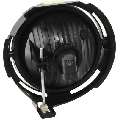 Rareelectrical - New Right Front Fog Light Compatible With Chevrolet Hhr Ls Hhr Ls Panel Hhr Lt Panel Hhr Lt - Image 5