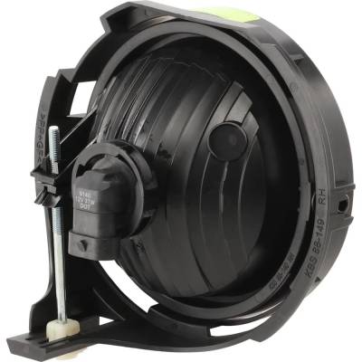 Rareelectrical - New Right Front Fog Light Compatible With Chevrolet Hhr Ls Hhr Ls Panel Hhr Lt Panel Hhr Lt - Image 7