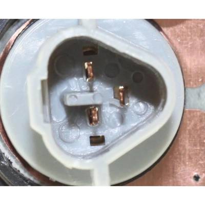 Rareelectrical - New Right Corner Light Compatible With Toyota Corolla Base 4 Cyl 1.6L Corolla Le 4 Cyl 1.6L Corolla - Image 5