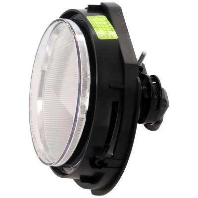 Rareelectrical - New Left Front Fog Light Compatible With Chevrolet Hhr Ls Panel Hhr Lt Hhr Ls Hhr Lt Panel 2006-2011 - Image 2