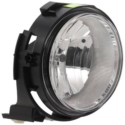 Rareelectrical - New Left Front Fog Light Compatible With Chevrolet Hhr Ls Panel Hhr Lt Hhr Ls Hhr Lt Panel 2006-2011 - Image 8