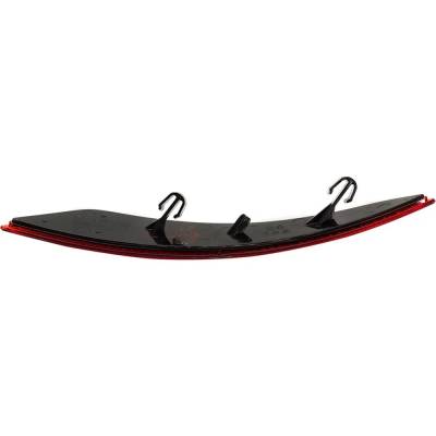 Rareelectrical - New Right Rear Bumper Reflector Compatible With Volkswagen Golf Highline 2010-2011 Hatchback, - Image 6