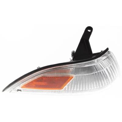 Rareelectrical - New Right Corner Light Compatible With Toyota Corolla Base 4 Cyl 1.6L Corolla Lsx 4 Cyl 1.6L Corolla - Image 6