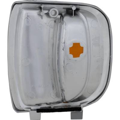 Rareelectrical - New Right Corner Light Compatible With Mazda B2300 Se 4 Cyl 2.3L B3000 Se 6 Cyl 3.0L B4000 Se 6 Cyl - Image 3