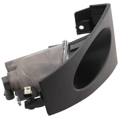 Rareelectrical - New Halogen Fog Light Compatible With Honda Fit Lx Fit Sport Fit Base Fit Dx 2007-2008 By Ho2593118 - Image 8