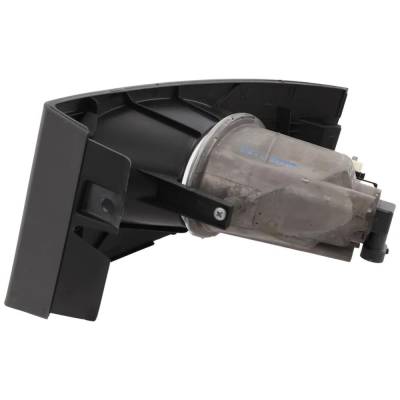 Rareelectrical - New Halogen Fog Light Compatible With Honda Fit Lx Fit Base Fit Dx Fit Sport 2007-2008 By Ho2593118 - Image 4