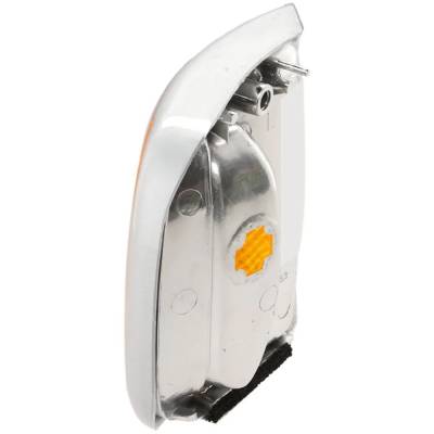 Rareelectrical - New Left Corner Light Compatible With Mazda B4000 Se 6 Cyl 4.0L B2300 Se 4 Cyl 2.3L B2300 Base 4 Cyl - Image 4