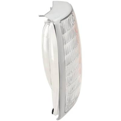 Rareelectrical - New Left Corner Light Compatible With Mazda B4000 Se 6 Cyl 4.0L B2300 Se 4 Cyl 2.3L B2300 Base 4 Cyl - Image 8