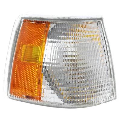 New Right Corner Light Compatible With Volvo 850 Awd 5 Cyl 2.4L 850 T-5R 5 Cyl 2.3L 850 R 5 Cyl 2.3L