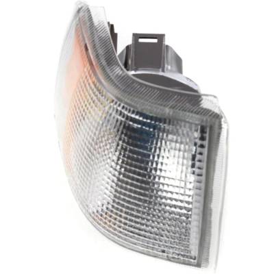 Rareelectrical - New Right Corner Light Compatible With Volvo 850 Awd 5 Cyl 2.4L 850 T-5R 5 Cyl 2.3L 850 R 5 Cyl 2.3L - Image 5