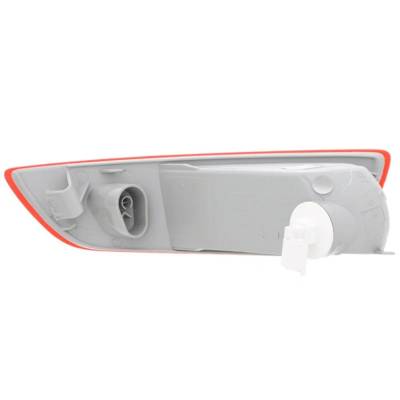 Rareelectrical - Left Rear Bumper Reflector Compatible With Volvo Xc60 All Submodels 2010-2013 By Vle30763322 - Image 2