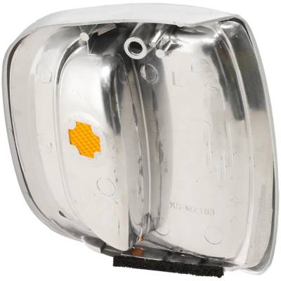 Rareelectrical - New Left Corner Light Compatible With Mazda B4000 Base 6 Cyl 4.0L B2300 Se 4 Cyl 2.3L B4000 Le 6 Cyl - Image 6