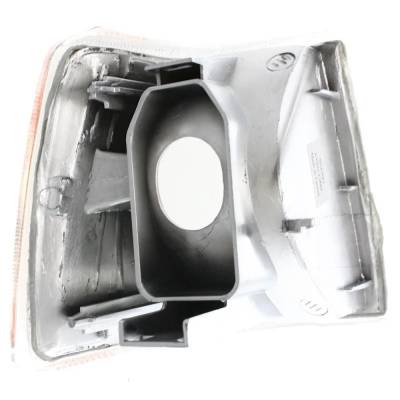 Rareelectrical - New Left Corner Light Compatible With Volvo 850 T-5R 5 Cyl 2.3L 850 T-5 5 Cyl 2.3L 850 Base 5 Cyl - Image 4