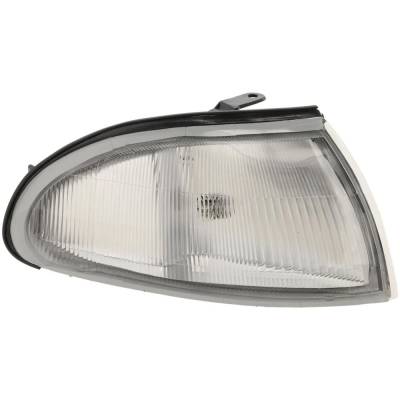 New Right Corner Light Compatible With Geo Prizm Base 4 Cyl 1.6L Prizm Lsi 4 Cyl 1.8L Prizm Lsi 4