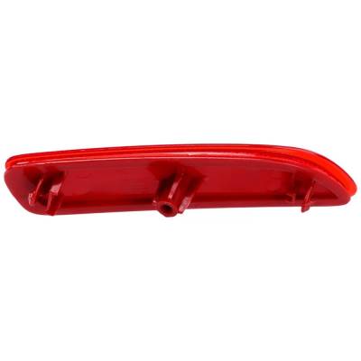 Rareelectrical - New Right Rear Bumper Reflector Compatible With Toyota Corolla Cross L 4 Cyl 2.0L Corolla Cross Xle - Image 3