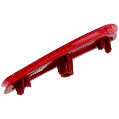 Rareelectrical - New Right Rear Bumper Reflector Compatible With Toyota Corolla Cross L 4 Cyl 2.0L Corolla Cross Xle - Image 5