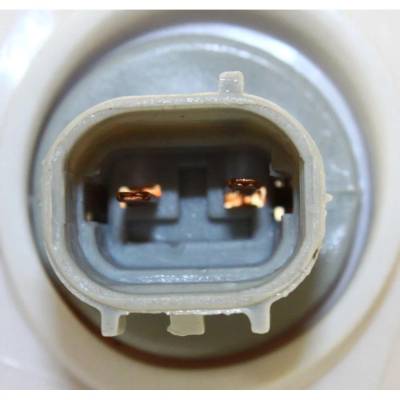 Rareelectrical - New Black Trim Corner Light Compatible With Toyota Tacoma Base 4 Cyl 2.4L Tacoma Dlx 6 Cyl 3.4L - Image 5