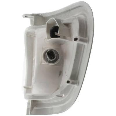 Rareelectrical - New Right Corner Light Compatible With Toyota Tacoma Dlx 6 Cyl 3.4L Tacoma Dlx 4 Cyl 2.4L Tacoma - Image 4