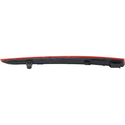 Rareelectrical - New Right Rear Bumper Reflector Compatible With Lincoln Mkz Reserve 4 Cyl 2.0L Mkz Reserve Ii 4 Cyl - Image 5