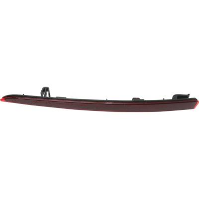 Rareelectrical - New Right Rear Bumper Reflector Compatible With Lincoln Mkz Reserve 4 Cyl 2.0L Mkz Reserve Ii 4 Cyl - Image 6