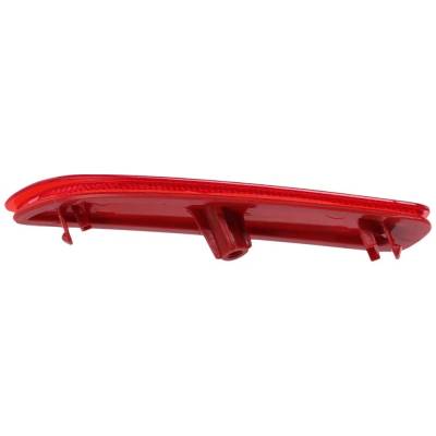 Rareelectrical - New Left Rear Bumper Reflector Compatible With Toyota Corolla Cross L 4 Cyl 2.0L Corolla Cross Xle 4 - Image 4