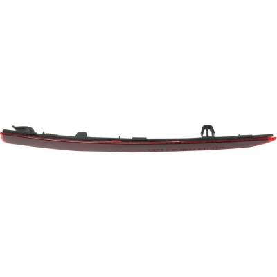 Rareelectrical - New Right Rear Bumper Reflector Compatible With Lincoln Mkz Reserve Ii 4 Cyl 2.0L Mkz Reserve Ii 6 - Image 4