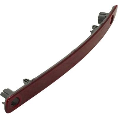 Rareelectrical - New Right Rear Bumper Reflector Compatible With Lincoln Mkx Base 2011-2015 By Ba1z13a565a Fo1185113 - Image 3