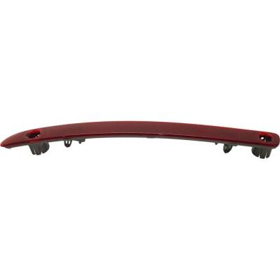 Rareelectrical - New Right Rear Bumper Reflector Compatible With Lincoln Mkx Base 2011-2015 By Ba1z13a565a Fo1185113 - Image 6
