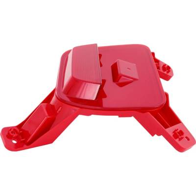 Rareelectrical - New Right Rear Bumper Reflector Compatible With Kia Telluride Ex X-Line 6 Cyl 3.8L Telluride Sx - Image 5