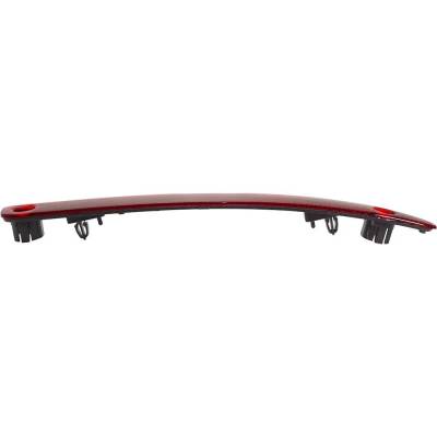 Rareelectrical - Left Rear Bumper Reflector Compatible With Lincoln Mkx Base 2011-2015 Fo1184113 Ba1z15a449a - Image 6