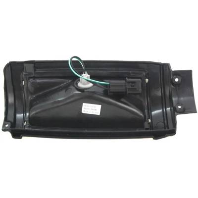 Rareelectrical - New Right Corner Light Compatible With Dodge Mitsubishi Mighty Max 1 Ton 4 Cyl 2.6L Ram 50 Se 4 Cyl - Image 4