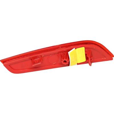 Rareelectrical - New Right Rear Bumper Reflector Compatible With Lexus Is300 Base 6 Cyl 3.5L Is350 Base 6 Cyl 3.5L - Image 5