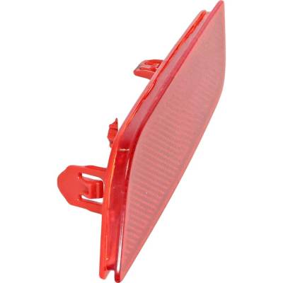 Rareelectrical - New Right Rear Bumper Reflector Compatible With Lexus Is300 Base 6 Cyl 3.5L Is350 Base 6 Cyl 3.5L - Image 8
