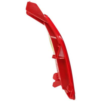 Rareelectrical - New Right Rear Bumper Reflector Compatible With Hyundai Veloster Tech 4 Cyl 1.6L Veloster Re:Flex 4 - Image 7