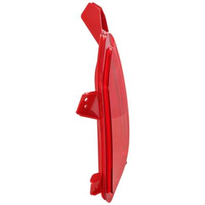 Rareelectrical - New Right Rear Bumper Reflector Compatible With Hyundai Veloster Tech 4 Cyl 1.6L Veloster Re:Flex 4 - Image 8