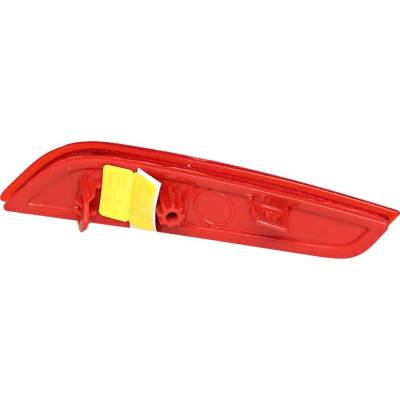 Rareelectrical - New Left Rear Bumper Reflector Compatible With Lexus Is350 Base 6 Cyl 3.5L Is300 Base 4 Cyl 2.0L - Image 5