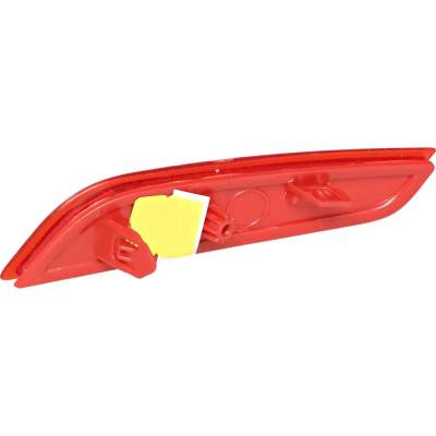 Rareelectrical - New Left Rear Bumper Reflector Compatible With Lexus Is350 Base 6 Cyl 3.5L Is300 Base 4 Cyl 2.0L - Image 6