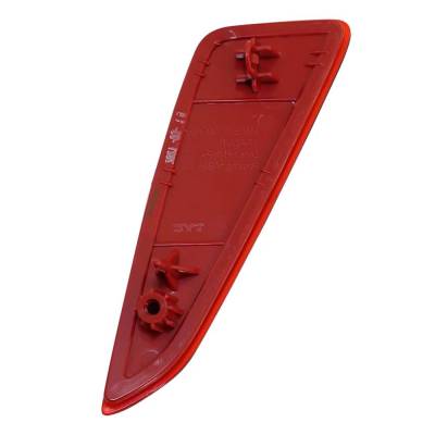 Rareelectrical - New Right Rear Bumper Reflector Compatible With Toyota C-Hr Limited 4 Cyl 2.0L C-Hr Xle 4 Cyl 2.0L - Image 5
