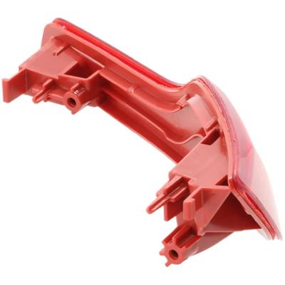 Rareelectrical - New Right Rear Bumper Reflector Compatible With Honda Cr-V Ex-L 4 Cyl 1.5L Cr-V Lx 4 Cyl 1.5L Cr-V - Image 7
