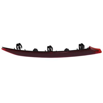 Rareelectrical - New Left Rear Bumper Reflector Compatible With Bmw 330I Xdrive Base 4 Cyl 2.0L 330E Base 4 Cyl 2.0L - Image 4