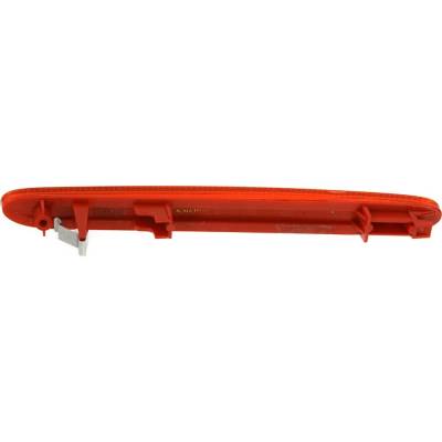 Rareelectrical - New Left Rear Bumper Reflector Compatible With Acura Honda Cr-V Lx Cr-V Ex Tsx Base 4 Cyl 2.4L Cr-V - Image 5
