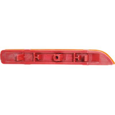 Rareelectrical - New Right Rear Bumper Reflector Compatible With Nissan Armada S 8 Cyl 5.6L Armada Sl 8 Cyl 5.6L - Image 5