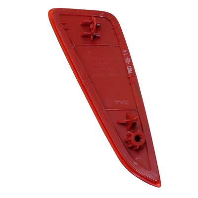 Rareelectrical - New Left Rear Bumper Reflector Compatible With Toyota C-Hr Nightshade 4 Cyl 2.0L C-Hr Limited 4 Cyl - Image 5