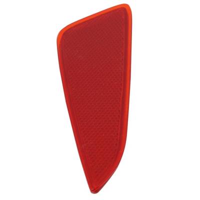 Rareelectrical - New Left Rear Bumper Reflector Compatible With Toyota C-Hr Nightshade 4 Cyl 2.0L C-Hr Limited 4 Cyl - Image 6