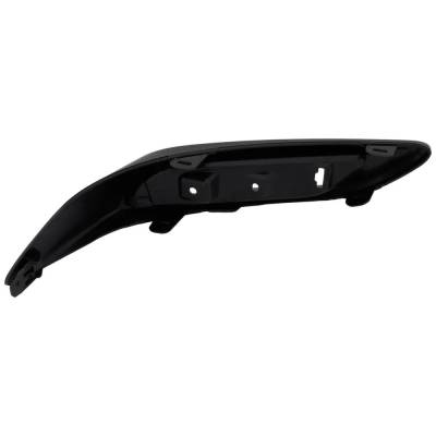 Rareelectrical - New Bumper Reflector Compatible With Scion Toyota Corolla Im Base 4 Cyl 1.8L Im Base 4 Cyl 1.8L - Image 4